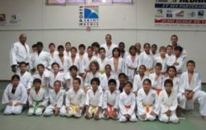 Médaille Benjamins zone Nord et Est