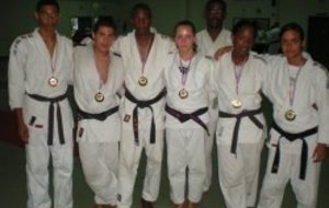 Championnat de la Réunion Juniors