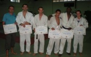 Cérémonie des Voeux 2010 