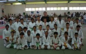 Criterium inter-zone Nord / Est Benjamins