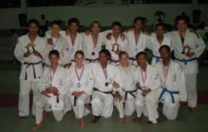 Open François Lambert 27 Fév 2010