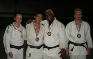 Championnat régional Senior 2è Division 24 04 2010