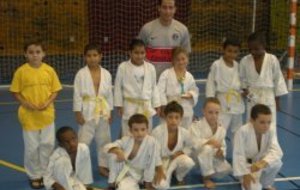 Challenge de l'Amitié 02 Mai 2010