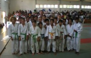 Critérium régional Benjamins 23 Mai 2010