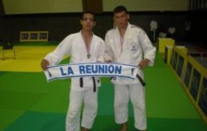 Résultats du Critérium national Cadets