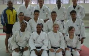 Nos meilleurs minimes-cadets-juniors 2009-2010