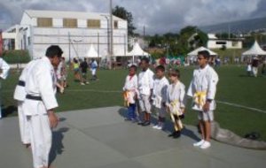 Journée &quot;Soyons Sport&quot; 29 Août 2010