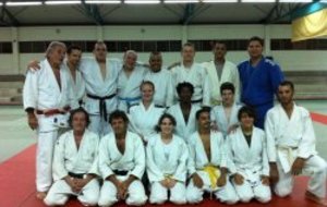 Stage duo-system avec Daniel Bonet-Maury