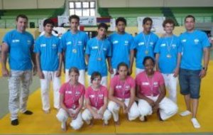 Tournoi international Cadets 16 Oct 2010