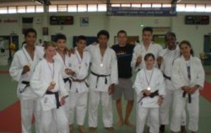 Championnat Régional UNSS Cadets 3 Nov 2010