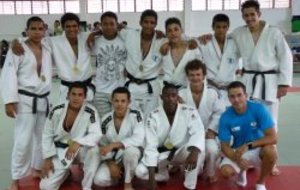 Chpt régional équipes cadets - juniors 27 Nov 2010