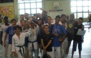 Challenge André Dallèle 5-12-10