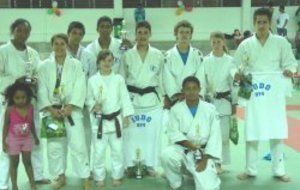 Open François Lambert du 11 déc 2010