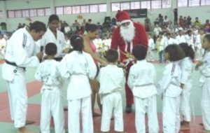 Fête du Club Vendredi 17 Déc 2010