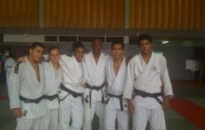 Chpt de la Réunion Juniors 6-02-2011