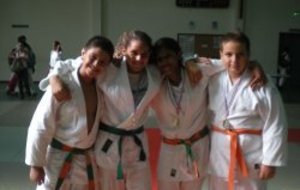 Championnat académique UNSS Benjamins 2 Mars 2011