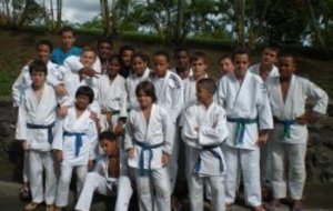 Tournoi du Sud Minimes 5 Mars 2011