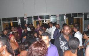 Grand Méchoui Dansant 30 Avril 2011