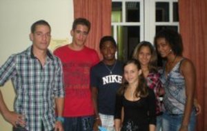 Assemblée Générale Club 6 Mai 2011