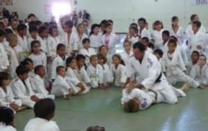 Animation Petits Dragons le 4-06-11