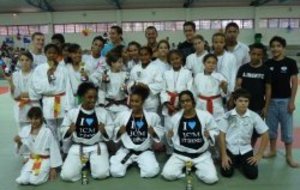 Coupe Féminine 29 Octobre 2011