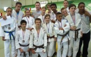 Championnat Régional UNSS Cadets 2 Nov 2011