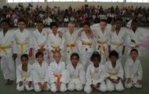Tournoi des Petits Tigres Samedi 12 Novembre 2011