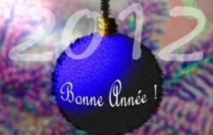 Bonnes fêtes