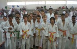 Inter district Benjamins 18 Fev 2012