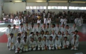 2ème édition des Petits Tigres Poussins 19-02-2012