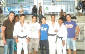 TIRUN Seniors 4 Mars 2012