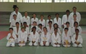 Stage vacances Benjamins 14-15 Mars 2012