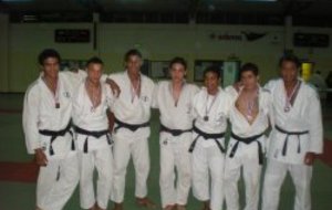 Championnat de la Réunion Seniors 31 Mars 2012