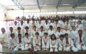 Tournoi des Petits Tigres 29 Avril 2012