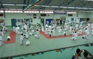 Fête du club le 29-06-12