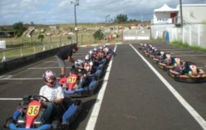 Karting 18/07/12