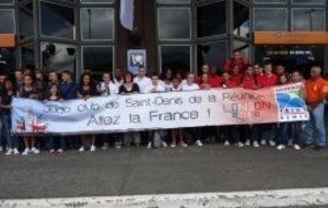 Londres JO 2012 - gillot le 21-07-12