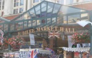 Londres JO 2012 - 02