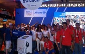 Londres JO 2012 - 04