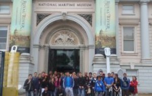 Londres JO 2012 - 07