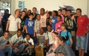 Londres JO 2012 - 09