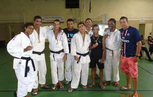 TIMAUR le 10 mars 2013