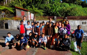 Stage Benjamins - Préparation au Critérium régional - 10 au 12 Mai 2013