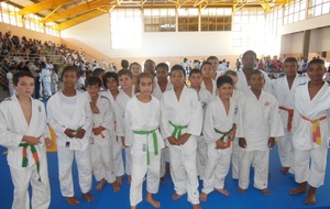 Critérium régional Benjamins 25 Mai 2013