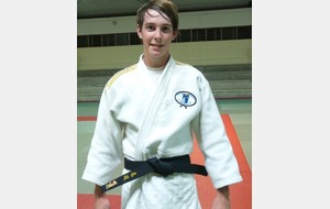 Remise Ceinture Noire à Erwan 5 Juin 2013