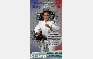 &quot;Mercredi des Champions&quot; avec Laëtitia PAYET - 11 Sept 2013