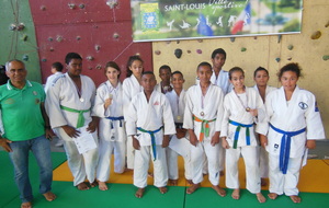 Tournoi du Sud Minimes - 4 Mai 2014