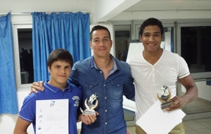 AG Ligue 28 Juin 2014