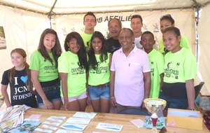 OMS Soyons Sport 31-08-2014