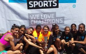 Relais de St Denis - 5 Octobre 2014